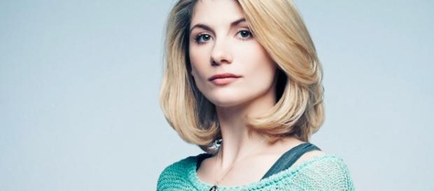 BBC - Jodie Whittaker - bbc.co.uk... BBC - Jodie Whittaker - bbc.co.uk...