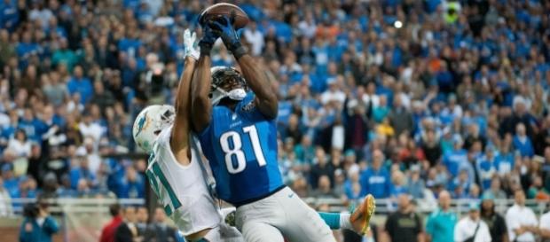 Calvin Johnson said he retired because Detroit won’t win a Super Bowl - Photo: YouTube (NFL) Calvin Johnson said he retired because Detroit won’t win a Super Bowl - Photo: YouTube (NFL)