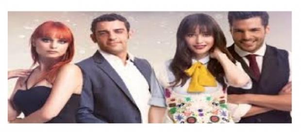 Cherry Season 2 - Anticipazioni puntate dal 24 al 28 luglio 2017. Cherry Season 2 - Anticipazioni puntate dal 24 al 28 luglio 2017.