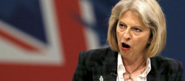 'Conservative Future' members warn the party to change. (Image via YouTube Screenshot) 'Conservative Future' members warn the party to change. (Image via YouTube Screenshot)