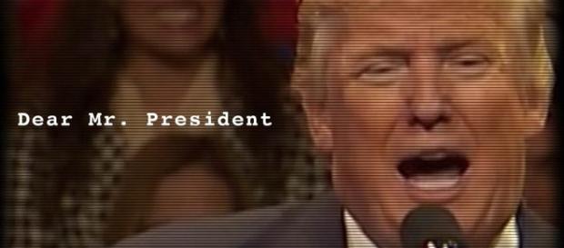 Dear Mr. President: Letters from the American People - NBC News - nbcnews.com Dear Mr. President: Letters from the American People - NBC News - nbcnews.com