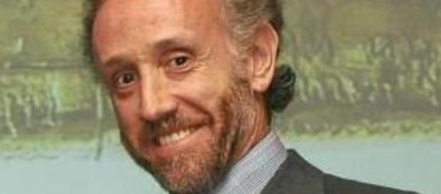 Eduardo Inda, director de OKDiario Eduardo Inda, director de OKDiario