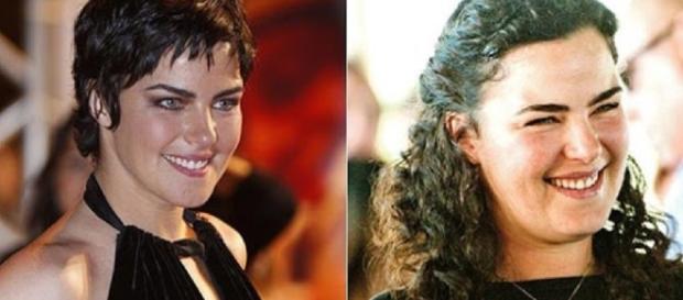 Entenda porque Ana Paula Arósio deixou a TV - Google Entenda porque Ana Paula Arósio deixou a TV - Google