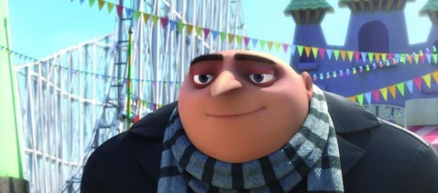 Gru 3, una de las películas más divertidas de este verano Gru 3, una de las películas más divertidas de este verano