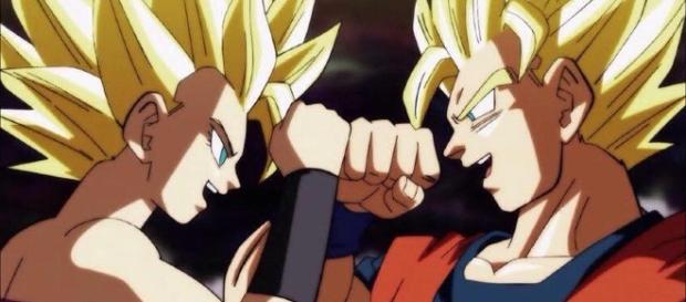 Imagen filtrada del episodio número 100 de DBS Imagen filtrada del episodio número 100 de DBS