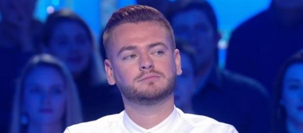 Jeremstar devient chroniqueur sur C8 à la rentée ! Jeremstar devient chroniqueur sur C8 à la rentée !
