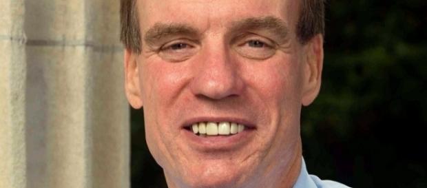 Sen. Mark Warner wants to question the persons involved in Russia meeting last year. (Wikimedia/U.S. Senator Mark Warner) Sen. Mark Warner wants to question the persons involved in Russia meeting last year. (Wikimedia/U.S. Senator Mark Warner)