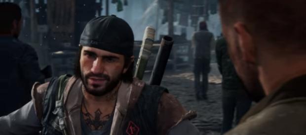 SIE Bend Studio has revealed an alternate playthrough teasing big features in 'Days Gone.' PlayStation/YouTube SIE Bend Studio has revealed an alternate playthrough teasing big features in 'Days Gone.' PlayStation/YouTube