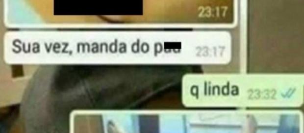 Soldado manda nudes e se dá mal - Google Soldado manda nudes e se dá mal - Google
