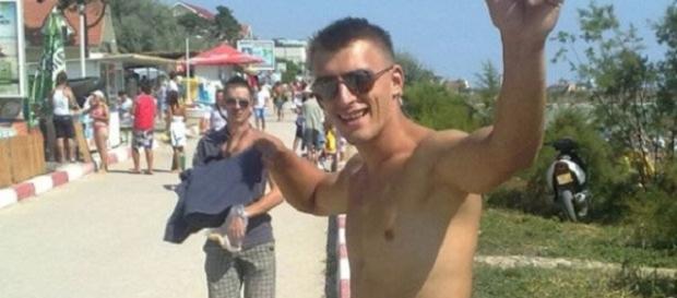 Un roman a fost nenorocit pe viata Un roman a fost nenorocit pe viata