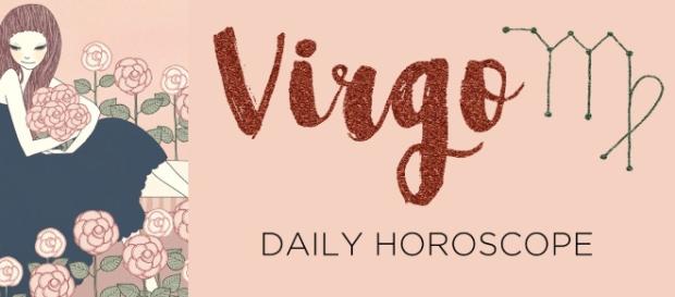 Virgo Daily Horoscope by The AstroTwins | Astrostyle - astrostyle.com Virgo Daily Horoscope by The AstroTwins | Astrostyle - astrostyle.com