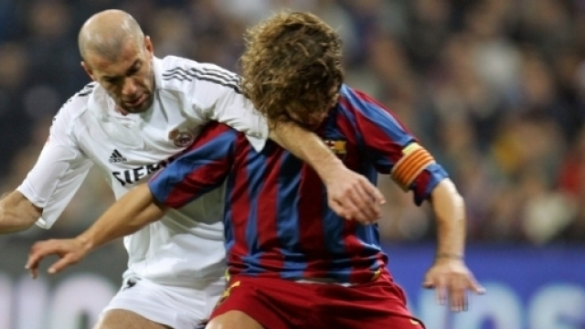 CLASH : Carles Puyol dézingue le Real Madrid !