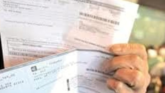 Come &egrave; la nuova cartella esattoriale del nuovo concessionario