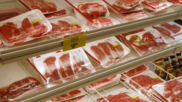 Ftalati nascosti nel cibo, uno studio dice dove