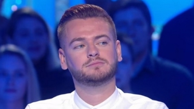 Jeremstar devient chroniqueur sur C8 à la rentée !