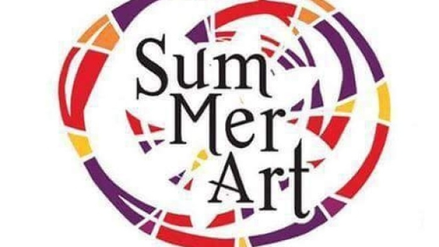 Locandina dell'evento di Charm of Art