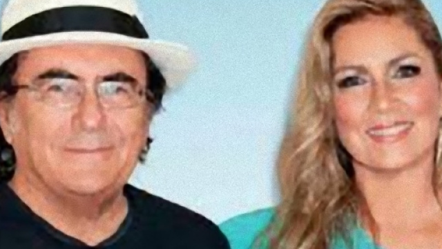 Nuova intervista di Romina Power.