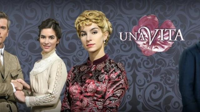 Sospesa la messa in onda domenicale di Una Vita