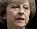 Prime Minister May beset with all kinds of problems