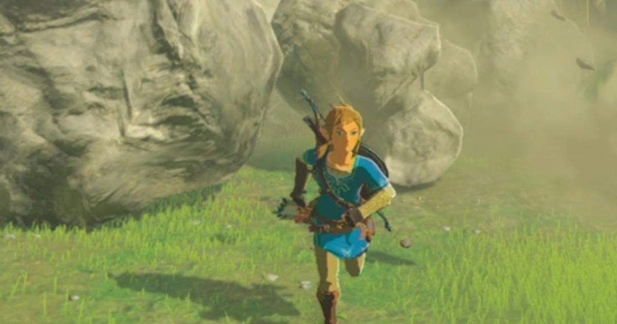 how to play breath of the wild on pc july