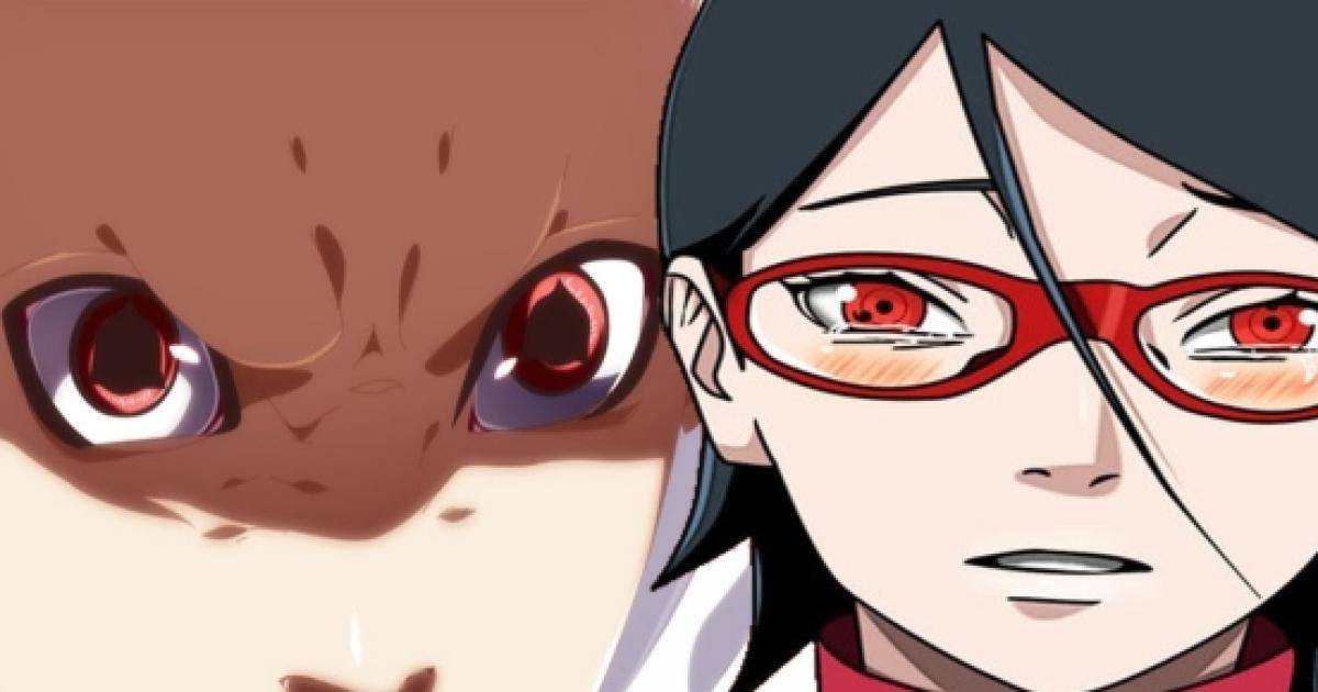 ‘Boruto: Naruto Next Generations’ ending teased spoilers of the upcoming arc