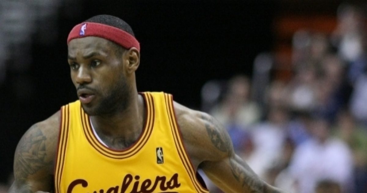 Nba Rumors Lebron James Frustrated Concerned About Cavs Offseason Moves Nba Rumors Lebron James Frustrated Concerned About Cavs Offseason Moves