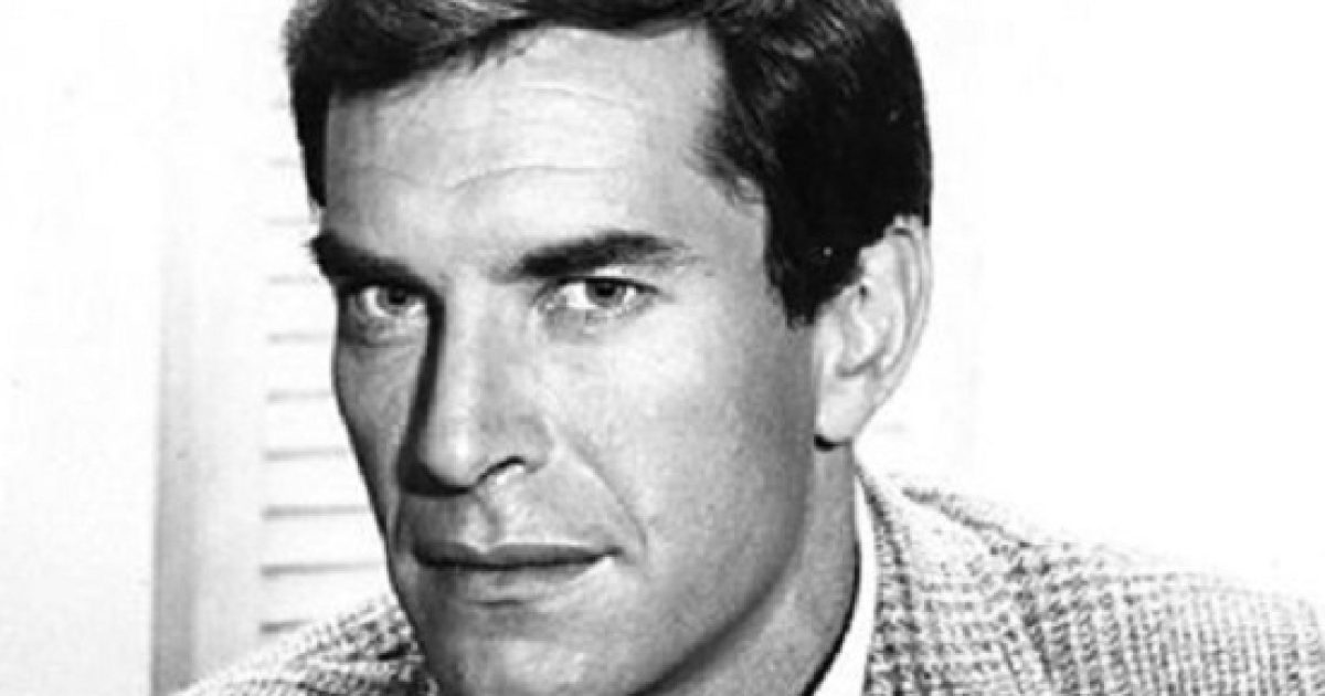Martin Landau Of ‘mission Impossible And ‘space 1999 Fame Has Died 