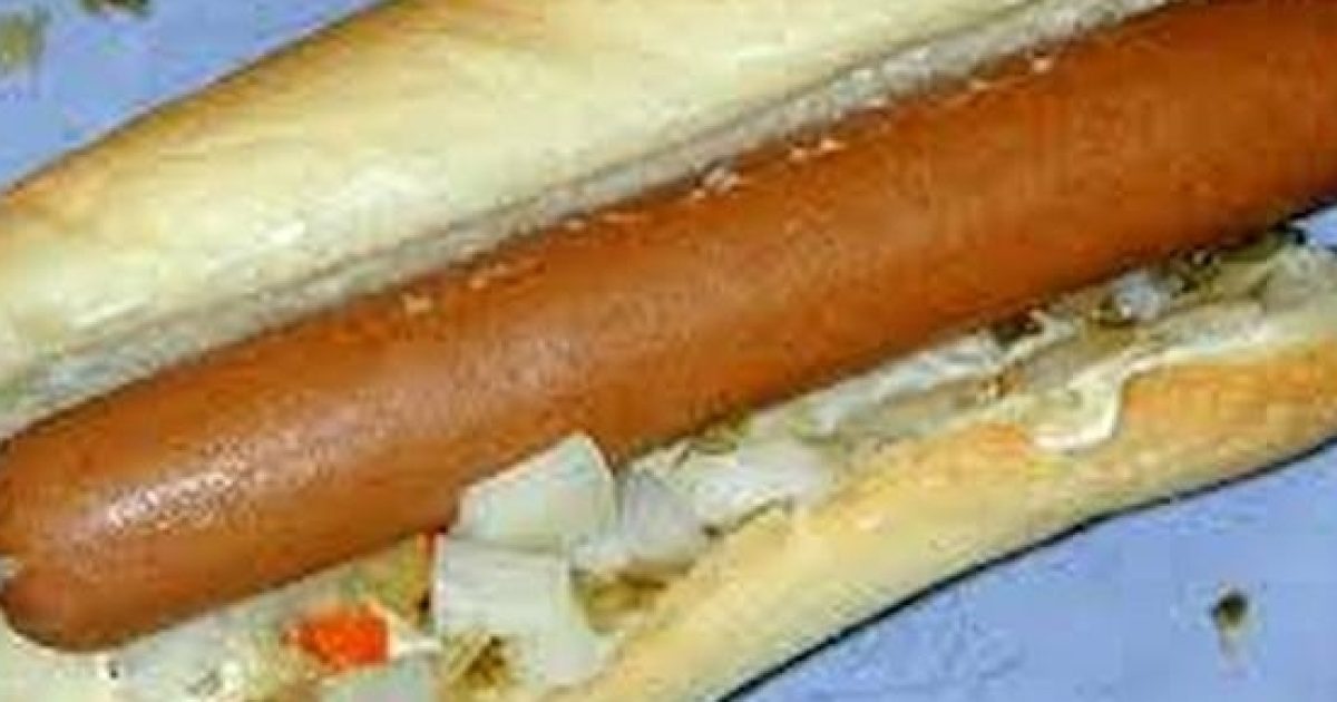 Hot dog recall Sabrett is recalling over 7 million pounds of hot dogs