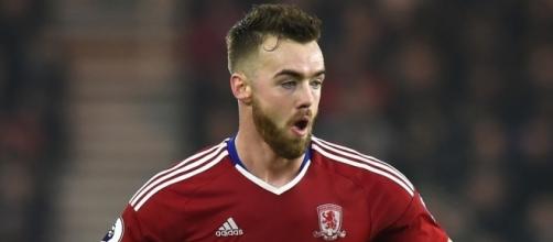 Calum Chambers impressed in his 24 appearances for Middlesbrough last season - squawka.com