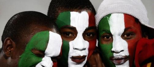 Il desiderio di ottenere la cittadinanza italiana dei figli di migranti nati in Italia