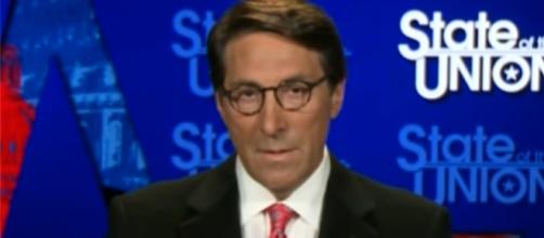 Jay Sekulow full 'State of the Union' interview Image - CNN - YouTube