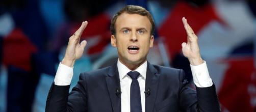 Macron: France To Respond With Immediate Strike To Any Use Of ... - southfront.org