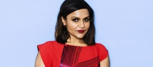 Mindy Kaling on Fighting It Out With Your Alter Ego [Image source: Pixabay.com]