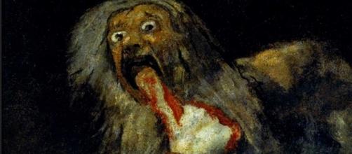 Mirar un cuadro - Saturno devorando a su hijo (Goya), Mirar un ... - rtve.es
