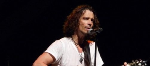 A file photo of Chris Cornell performing in a concert. [Photo via Flickr/Jscomputerdad]