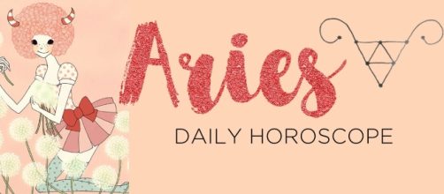 Aries daily horoscope by The AstroTwins (Image Credit: astrostyle.com)