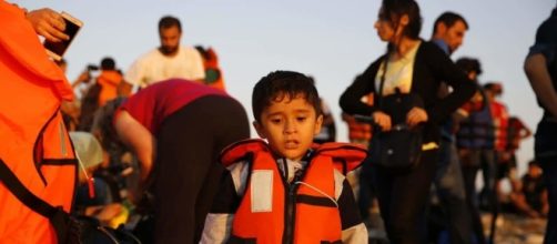Bambini migranti - Il tutore volontario potrebbe migliorare la loro situazione