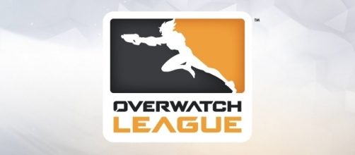 Blizzard is being challenged by Major League Baseball over "Overwatch League" trademark logo (via YouTube/PlayOverwatch)