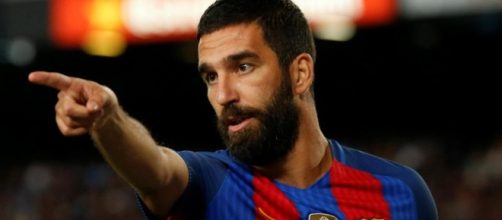 Calciomercato Inter: Arda Turan e Pastore?