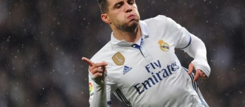 Calciomercato Inter Kovacic Vecino - mirror.co.uk