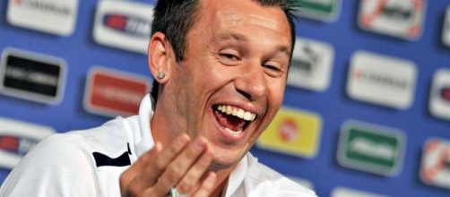 Cassano lascia Verona dopo appena 8 giorni