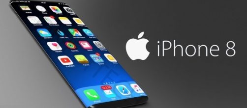 ecco come sarà il nuovo IPhone 8