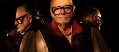 Father of modern horror films, George A. Romero dies at 77/ photo via YouTube/ Wochit entertainment