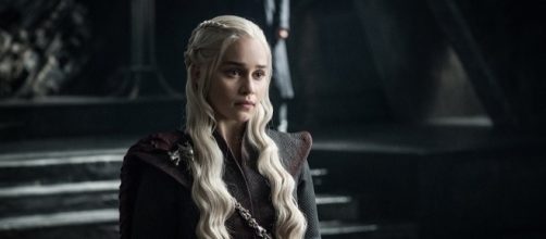 'Game of Thrones' Season 7 premiered on Sunday night. (Photo via HBO/Twitter)