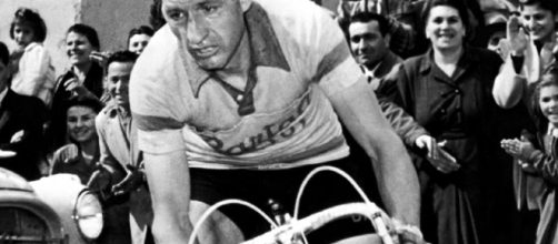 Gino Bartali, campione di sport e di vita