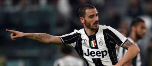 Juventus: oltre a quello di Bonucci, potrebbe arrivare un altro addio - giornaledipuglia.com