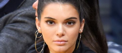 Kendall Jenner has gotten rid of an obsessed fan. (Image Credit: Us Weekly/Youtube)