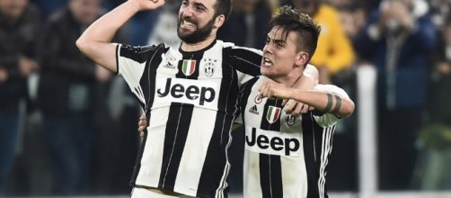 La Juventus del futuro tra cessioni e partenze