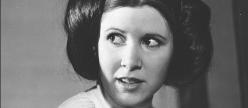 Late Carrie Fisher remembered by 'Star Wars' co-actors. (Flickr/Sami Keinänen)