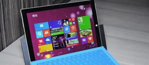 Microsoft is working on a fix for the Surface Pro 2's random shutdown issue (Image Credit: Sinchen.Lin/Flickr)